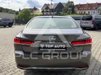 2018 Lexus LS500