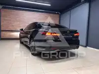 2018 Lexus LS500