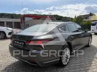 2018 Lexus LS500
