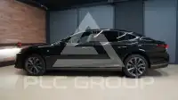 2018 Lexus LS500