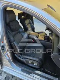 2018 Lexus LS500