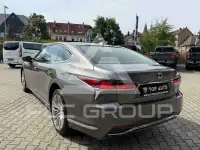 2018 Lexus LS500