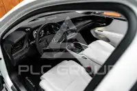 2018 Lexus LS500