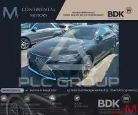 2018 Lexus LS500