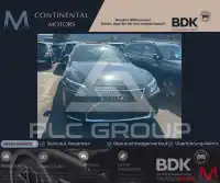 2018 Lexus LS500