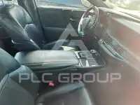 2018 Lexus LS500