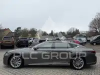 2018 Lexus LS500