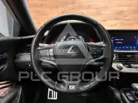 2018 Lexus LS500