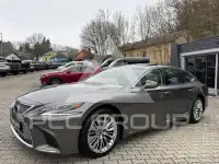 2018 Lexus LS500