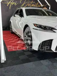2018 Lexus LS500
