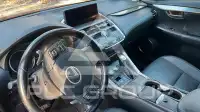 2018 Lexus NX250