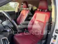 2018 Lexus NX250