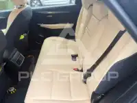 2018 Lexus NX250