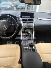2018 Lexus NX250