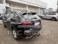 2018 Lexus NX250
