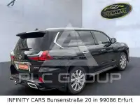 2018 Lexus LX570