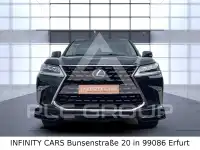 2018 Lexus LX570