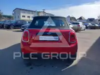 2018 Mini COOPER