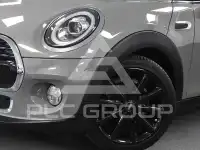 2018 Mini COOPER