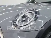 2018 Mini COOPER