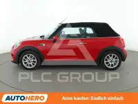 2018 Mini COOPER