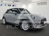 2018 Mini COOPER