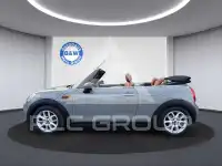 2018 Mini COOPER