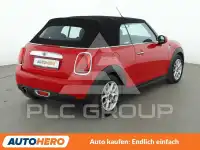 2018 Mini COOPER