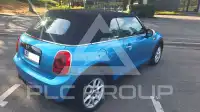2018 Mini COOPER