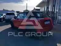 2018 Mini COOPER