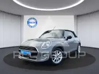 2018 Mini COOPER