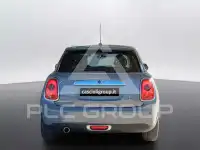 2018 Mini Unknown