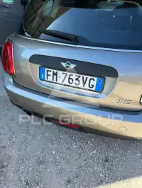 2018 Mini Unknown