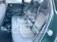 2018 Mini Unknown