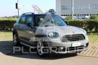 2018 Mini Unknown