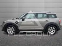 2018 Mini Unknown