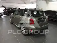 2018 Mini Unknown