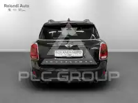 2018 Mini Unknown