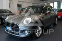 2018 Mini Unknown