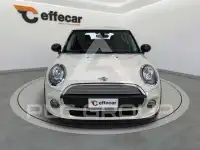 2018 Mini Unknown