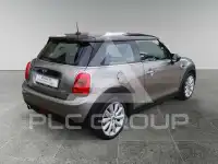 2018 Mini Unknown