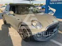 2018 Mini Unknown