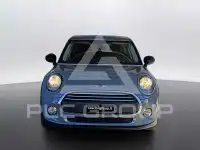 2018 Mini Unknown