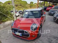 2018 Mini Unknown