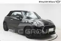 2018 Mini Unknown