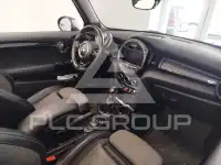 2018 Mini Unknown