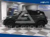 2018 Mini Unknown