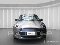 2018 Mini Unknown