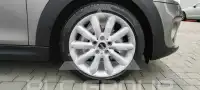 2018 Mini Unknown