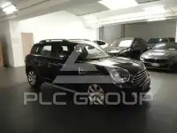 2018 Mini Unknown